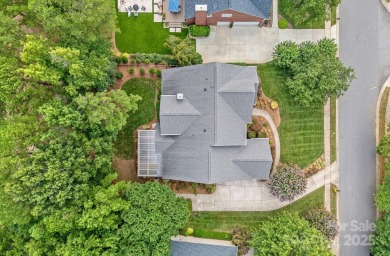 Gorgeous FULL BRICK home in Birkdale's exclusive ENCLAVE! on Birkdale Golf Club in North Carolina - for sale on GolfHomes.com, golf home, golf lot