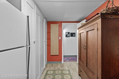 This exquisite mid-century ranch home offers stunning on Buck Hill Golf Club  in Pennsylvania - for sale on GolfHomes.com, golf home, golf lot