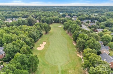 Gorgeous FULL BRICK home in Birkdale's exclusive ENCLAVE! on Birkdale Golf Club in North Carolina - for sale on GolfHomes.com, golf home, golf lot