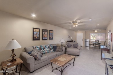 Outstanding location & price makes this home one of the best in on Stonecreek Golf Club in Arizona - for sale on GolfHomes.com, golf home, golf lot