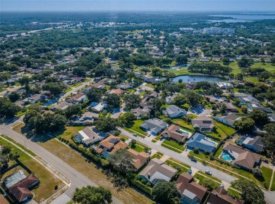 Welcome to this hidden gem right in the heart of Countryside! on Countryside Country Club in Florida - for sale on GolfHomes.com, golf home, golf lot