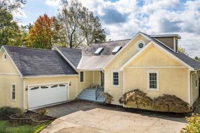 Stunning Golf Course Home in Greystone!  Step into luxury living on Mountain View Golf Course in West Virginia - for sale on GolfHomes.com, golf home, golf lot