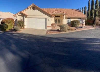 Nestled at the end of a culdesac this 4 bed 3 bath home delivers on Southgate Golf Course in Utah - for sale on GolfHomes.com, golf home, golf lot