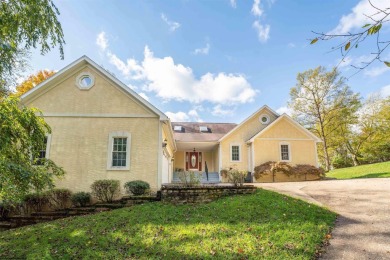 Stunning Golf Course Home in Greystone!  Step into luxury living on Mountain View Golf Course in West Virginia - for sale on GolfHomes.com, golf home, golf lot