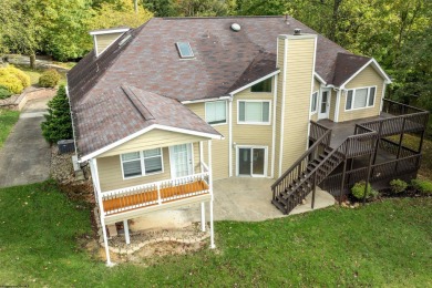 Stunning Golf Course Home in Greystone!  Step into luxury living on Mountain View Golf Course in West Virginia - for sale on GolfHomes.com, golf home, golf lot