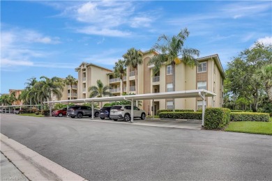 This beautifully updated condo comes with assigned parking and on Highland Woods Golf and Country Club in Florida - for sale on GolfHomes.com, golf home, golf lot