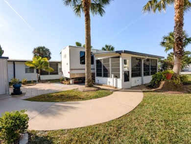 Take advantage of this beautiful RV site complete with Florida on The Great Outdoors Golf and Country Club in Florida - for sale on GolfHomes.com, golf home, golf lot