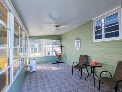 Take advantage of this beautiful RV site complete with Florida on The Great Outdoors Golf and Country Club in Florida - for sale on GolfHomes.com, golf home, golf lot