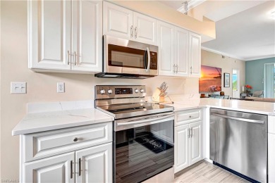 This beautifully updated condo comes with assigned parking and on Highland Woods Golf and Country Club in Florida - for sale on GolfHomes.com, golf home, golf lot