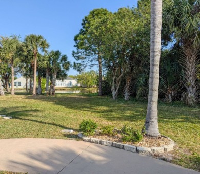 Take advantage of this beautiful RV site complete with Florida on The Great Outdoors Golf and Country Club in Florida - for sale on GolfHomes.com, golf home, golf lot