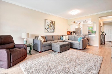 This beautifully updated condo comes with assigned parking and on Highland Woods Golf and Country Club in Florida - for sale on GolfHomes.com, golf home, golf lot