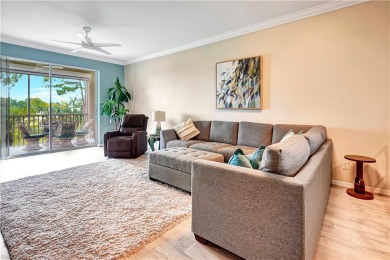 This beautifully updated condo comes with assigned parking and on Highland Woods Golf and Country Club in Florida - for sale on GolfHomes.com, golf home, golf lot