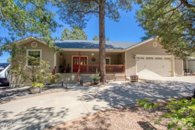 Welcome home to this Charming Fairway Retreat in the beautiful on Bison Golf and Country Club in Arizona - for sale on GolfHomes.com, golf home, golf lot