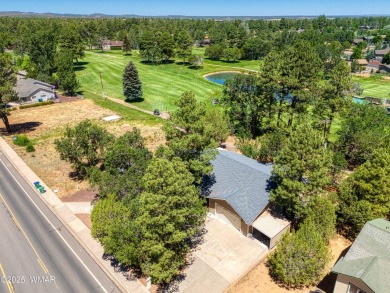 Welcome home to this Charming Fairway Retreat in the beautiful on Bison Golf and Country Club in Arizona - for sale on GolfHomes.com, golf home, golf lot