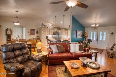 Welcome home to this Charming Fairway Retreat in the beautiful on Bison Golf and Country Club in Arizona - for sale on GolfHomes.com, golf home, golf lot