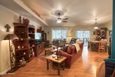 Welcome home to this Charming Fairway Retreat in the beautiful on Bison Golf and Country Club in Arizona - for sale on GolfHomes.com, golf home, golf lot