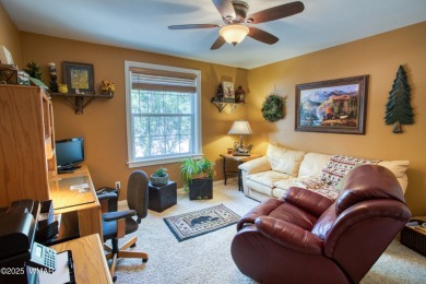 Welcome home to this Charming Fairway Retreat in the beautiful on Bison Golf and Country Club in Arizona - for sale on GolfHomes.com, golf home, golf lot