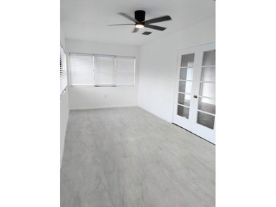 Prime 5-plex Income Property-Water Views & Expansion development on Lake Worth Municipal Golf Course in Florida - for sale on GolfHomes.com, golf home, golf lot