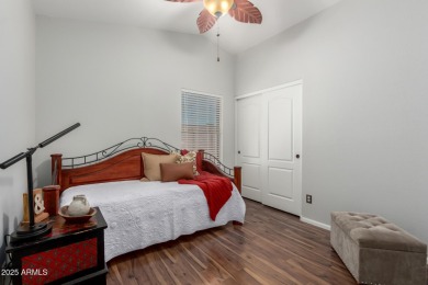 Step inside and feel the sense of space & warmth of this on The Duke At Rancho El Dorado Golf Course in Arizona - for sale on GolfHomes.com, golf home, golf lot