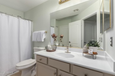 Step inside and feel the sense of space & warmth of this on The Duke At Rancho El Dorado Golf Course in Arizona - for sale on GolfHomes.com, golf home, golf lot