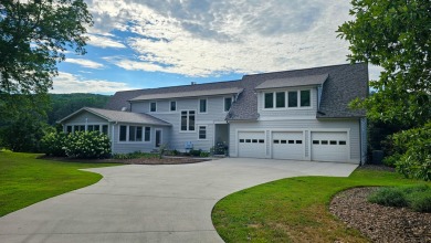 Discover the epitome of luxury living nestled in the North on McLemore Golf Club in Georgia - for sale on GolfHomes.com, golf home, golf lot