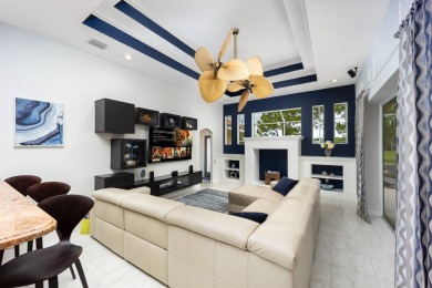 Previous Buyer was unable to secure financing - no fault of the on Evergreen Club in Florida - for sale on GolfHomes.com, golf home, golf lot