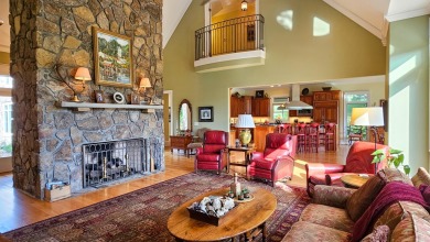 Discover the epitome of luxury living nestled in the North on McLemore Golf Club in Georgia - for sale on GolfHomes.com, golf home, golf lot