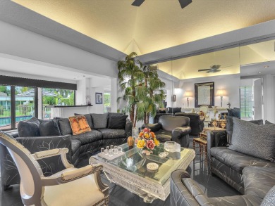 Spacious 3BR/2.5BA home in the prestigious Woodlands of Tamarac on Woodlands Country Club in Florida - for sale on GolfHomes.com, golf home, golf lot