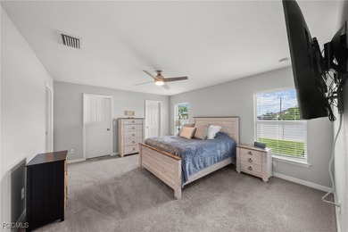 NEW & IMPROVED PRICE! Skip the construction delays and on Burnt Store Golf Club in Florida - for sale on GolfHomes.com, golf home, golf lot