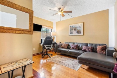 Amazing find in San Remo Golf and Tennis club(no mandatory fees on Ocean Breeze Golf and Country Club in Florida - for sale on GolfHomes.com, golf home, golf lot