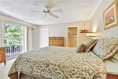 Discover this welcoming condo in the desirable Fairways Complex on Woodland Greens Golf Club in Rhode Island - for sale on GolfHomes.com, golf home, golf lot