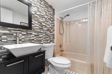 Amazing find in San Remo Golf and Tennis club(no mandatory fees on Ocean Breeze Golf and Country Club in Florida - for sale on GolfHomes.com, golf home, golf lot