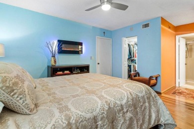 Amazing find in San Remo Golf and Tennis club(no mandatory fees on Ocean Breeze Golf and Country Club in Florida - for sale on GolfHomes.com, golf home, golf lot