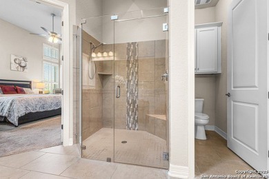 Immaculate 1-Story Sitterle Home with Pool in Campanas at Cibolo on TPC of San Antonio in Texas - for sale on GolfHomes.com, golf home, golf lot