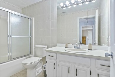 Discover this welcoming condo in the desirable Fairways Complex on Woodland Greens Golf Club in Rhode Island - for sale on GolfHomes.com, golf home, golf lot