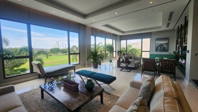 Luxury and Tranquility at La Loma, Santa Maria Golf  Country on  in  - for sale on GolfHomes.com, golf home, golf lot