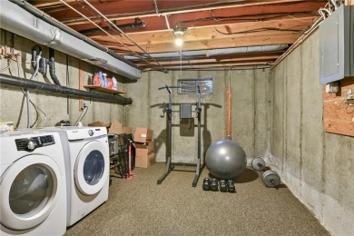 Discover this welcoming condo in the desirable Fairways Complex on Woodland Greens Golf Club in Rhode Island - for sale on GolfHomes.com, golf home, golf lot