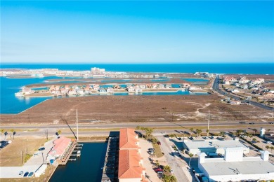 Dreamy Waterfront Townhome - Fully Furnished & Move in Ready on Padre Isles Golf Course in Texas - for sale on GolfHomes.com, golf home, golf lot