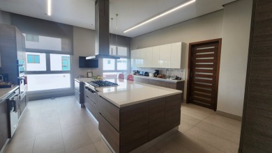 Luxury and Tranquility at La Loma, Santa Maria Golf  Country on  in  - for sale on GolfHomes.com, golf home, golf lot