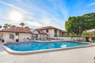 Amazing find in San Remo Golf and Tennis club(no mandatory fees on Ocean Breeze Golf and Country Club in Florida - for sale on GolfHomes.com, golf home, golf lot