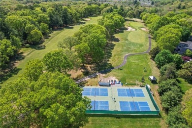 Discover this welcoming condo in the desirable Fairways Complex on Woodland Greens Golf Club in Rhode Island - for sale on GolfHomes.com, golf home, golf lot