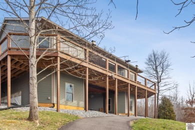 Wow!!! This custom modular offers 4 beds 3.5 baths, Bespoke on Boots Randolph Golf Course in Kentucky - for sale on GolfHomes.com, golf home, golf lot