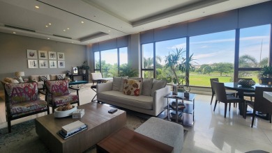 Luxury and Tranquility at La Loma, Santa Maria Golf  Country on  in  - for sale on GolfHomes.com, golf home, golf lot