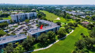 **This condo pre approved for financing!** Experience the best on Deer Creek Golf Club in Florida - for sale on GolfHomes.com, golf home, golf lot