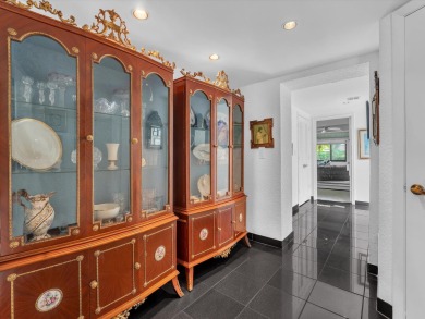 Spacious 3BR/2.5BA home in the prestigious Woodlands of Tamarac on Woodlands Country Club in Florida - for sale on GolfHomes.com, golf home, golf lot