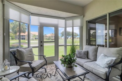 This beautifully upgraded first-floor condo is not only priced on Worthington Country Club in Florida - for sale on GolfHomes.com, golf home, golf lot
