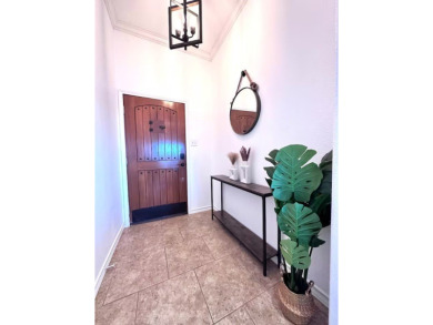Dreamy Waterfront Townhome - Fully Furnished & Move in Ready on Padre Isles Golf Course in Texas - for sale on GolfHomes.com, golf home, golf lot