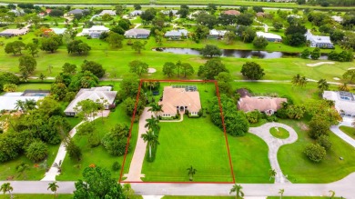 Previous Buyer was unable to secure financing - no fault of the on Evergreen Club in Florida - for sale on GolfHomes.com, golf home, golf lot