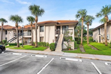 Amazing find in San Remo Golf and Tennis club(no mandatory fees on Ocean Breeze Golf and Country Club in Florida - for sale on GolfHomes.com, golf home, golf lot