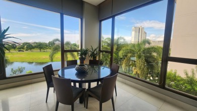 Luxury and Tranquility at La Loma, Santa Maria Golf  Country on  in  - for sale on GolfHomes.com, golf home, golf lot